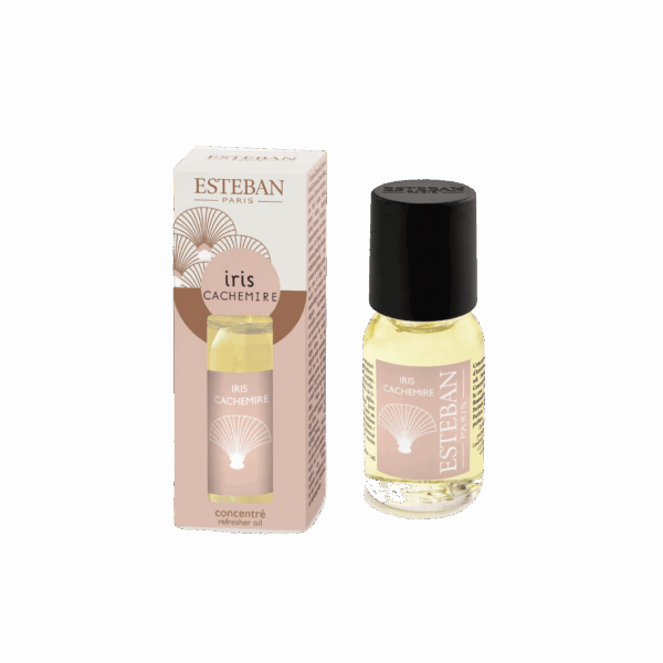 Essence Iris Cachemire