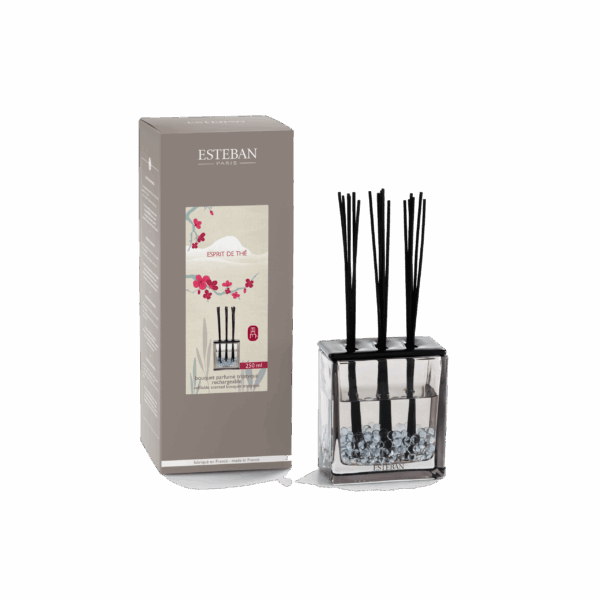 Diffuseur Triptyque Esprit de Thé 250ML