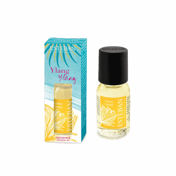 Essence Ylang Ylang