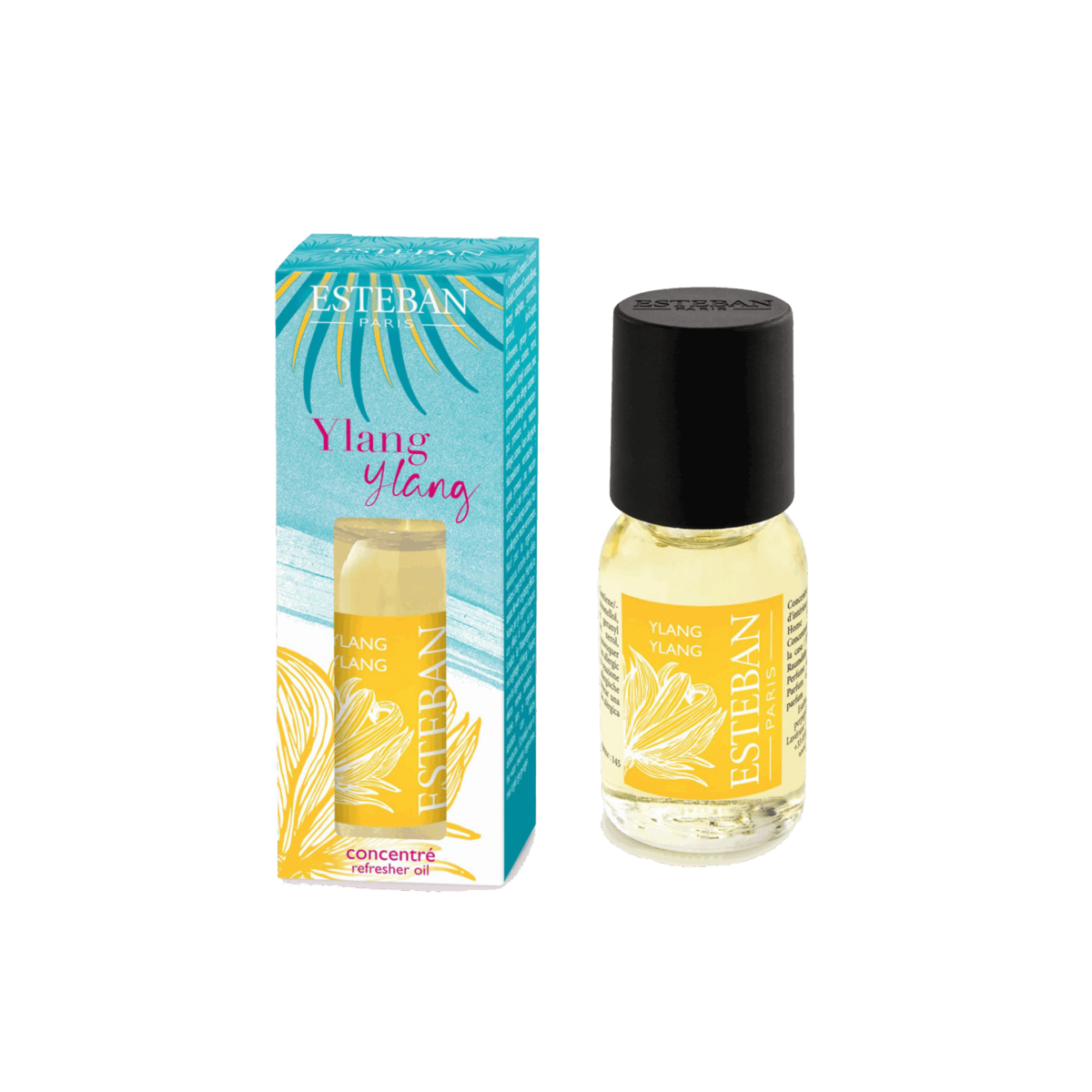 Essence Ylang Ylang