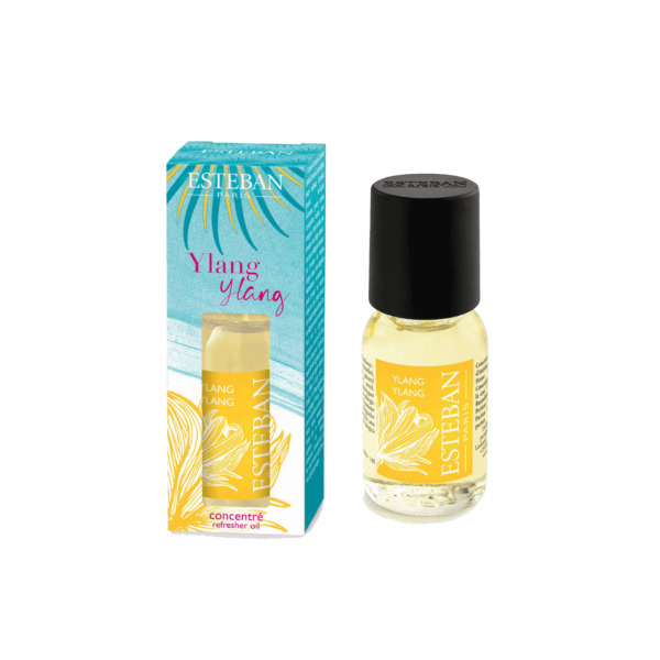 Essence Ylang Ylang